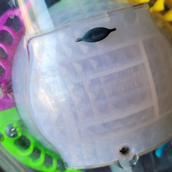 Perplexus Light Speed Game 3D Brain Teaser Maze - Picture 5 of 5